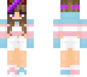 lillith (trans pride) v3