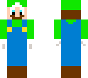 luigi