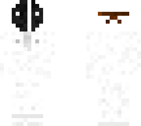man white