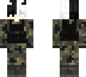 military emo
