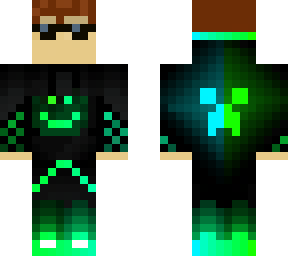 msherry13 creeper boy v3