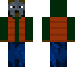 muther flipin doom