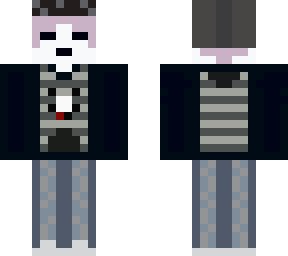 my roblox avatar