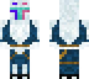 my skin