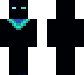 mysterious man