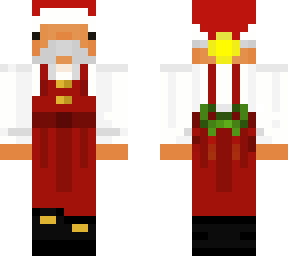 nemobuelo navidad