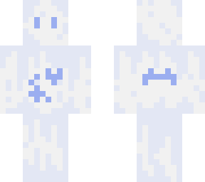 new skin