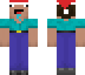 noob xmas