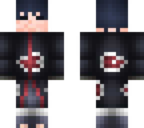 obito sem olho
