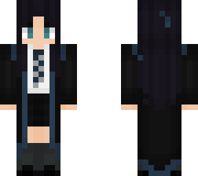 oc girl 'ravenclaw' / harry potter (dont repload)