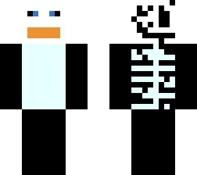 pengin