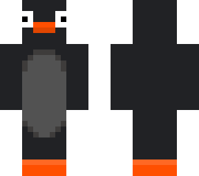 penguin revamped