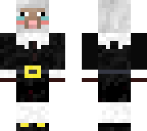 pilgrim *****sheep