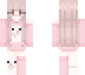 pink xmas :d