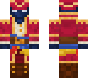 pirate