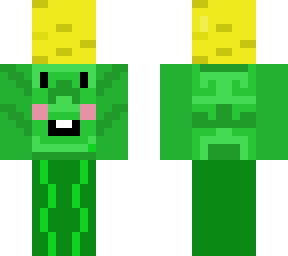 plant dude fresher look