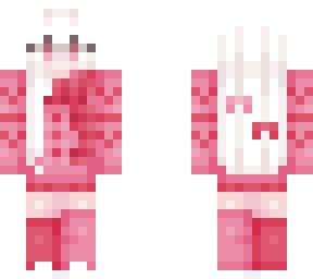 prettier in pink | rce