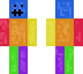 rainbow