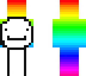 rainbow dream