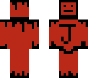 red dood