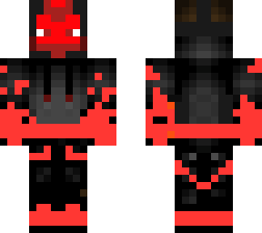 redstone