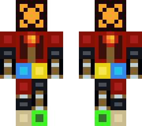 redstone guy