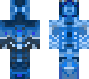 robotic warrior