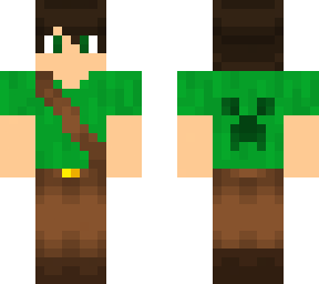 rpg main character