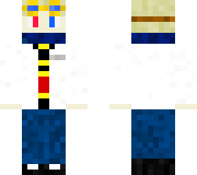 scp sky aka me
