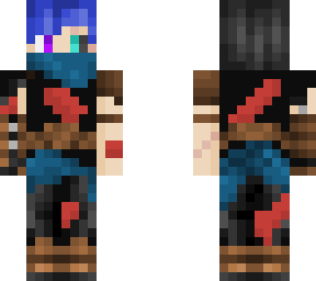 skin for memedoy