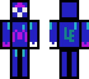 skin mahan legendry 300 follower for fans