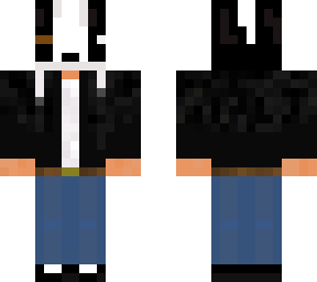 skin ydeclas oficial