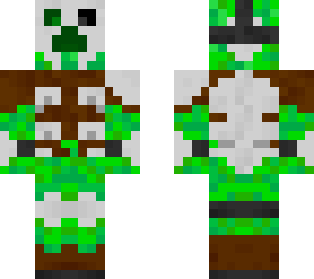 slasher creeper