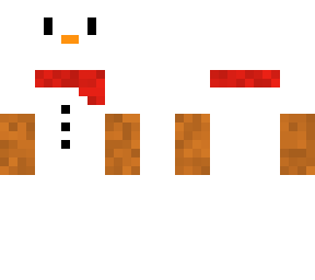 snowman 12345