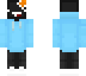 some egg guy