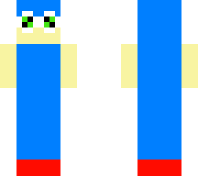 sonic the hegehog