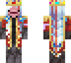 strider king