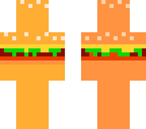 the burgerman