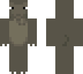 the elephant