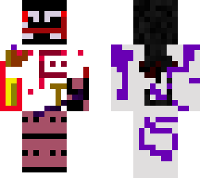 the wrath of the endermen