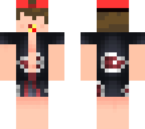 trevor akatsuki bebe