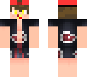 trevor bebe akatsuki
