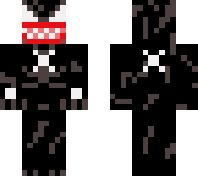 venom 1
