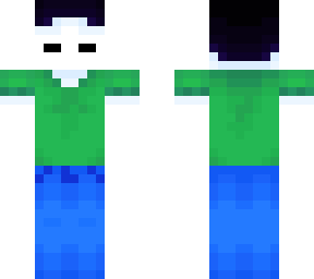 vladket skin