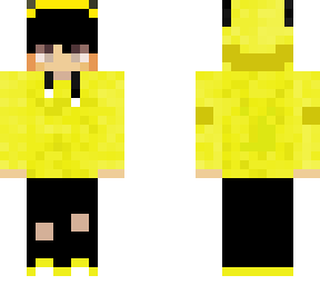 yellow cash