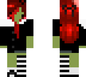 zombie again