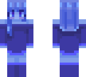 ~+ blue leds