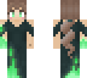 -= emerald abysslight =-