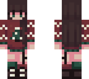 +- jingle bells -+ // te