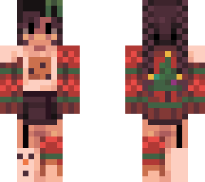 . christmas sweater